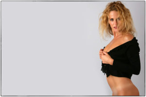 Vorschaubild Fotoshooting Homeshooting Portraitshooting mit Sandra
