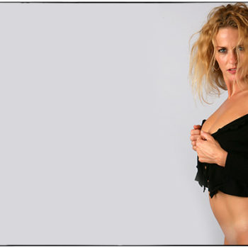Vorschaubild Fotoshooting Homeshooting Portraitshooting mit Sandra